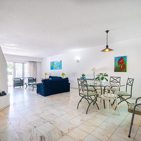 Beguest Vale De Lobo 932 Villa Almancil Exteriér fotografie