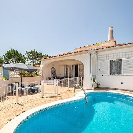 Beguest Vale De Lobo 932 Villa Almancil Exteriér fotografie