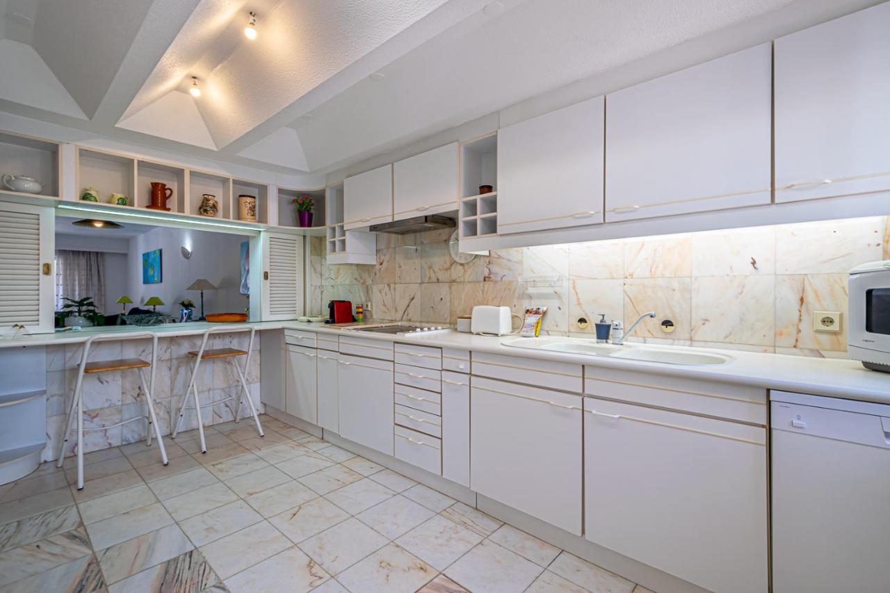 Beguest Vale De Lobo 932 Villa Almancil Exteriér fotografie