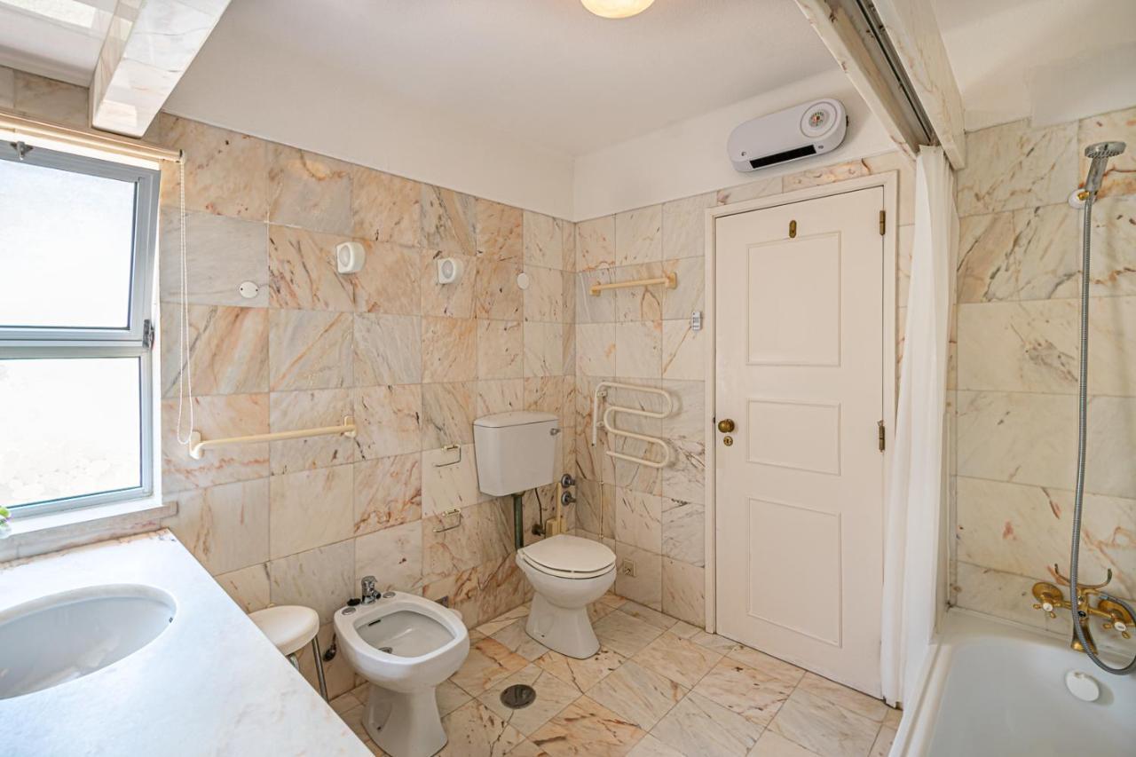 Beguest Vale De Lobo 932 Villa Almancil Exteriér fotografie