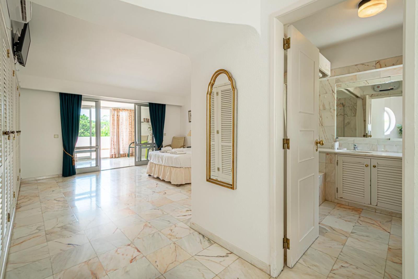 Beguest Vale De Lobo 932 Villa Almancil Exteriér fotografie