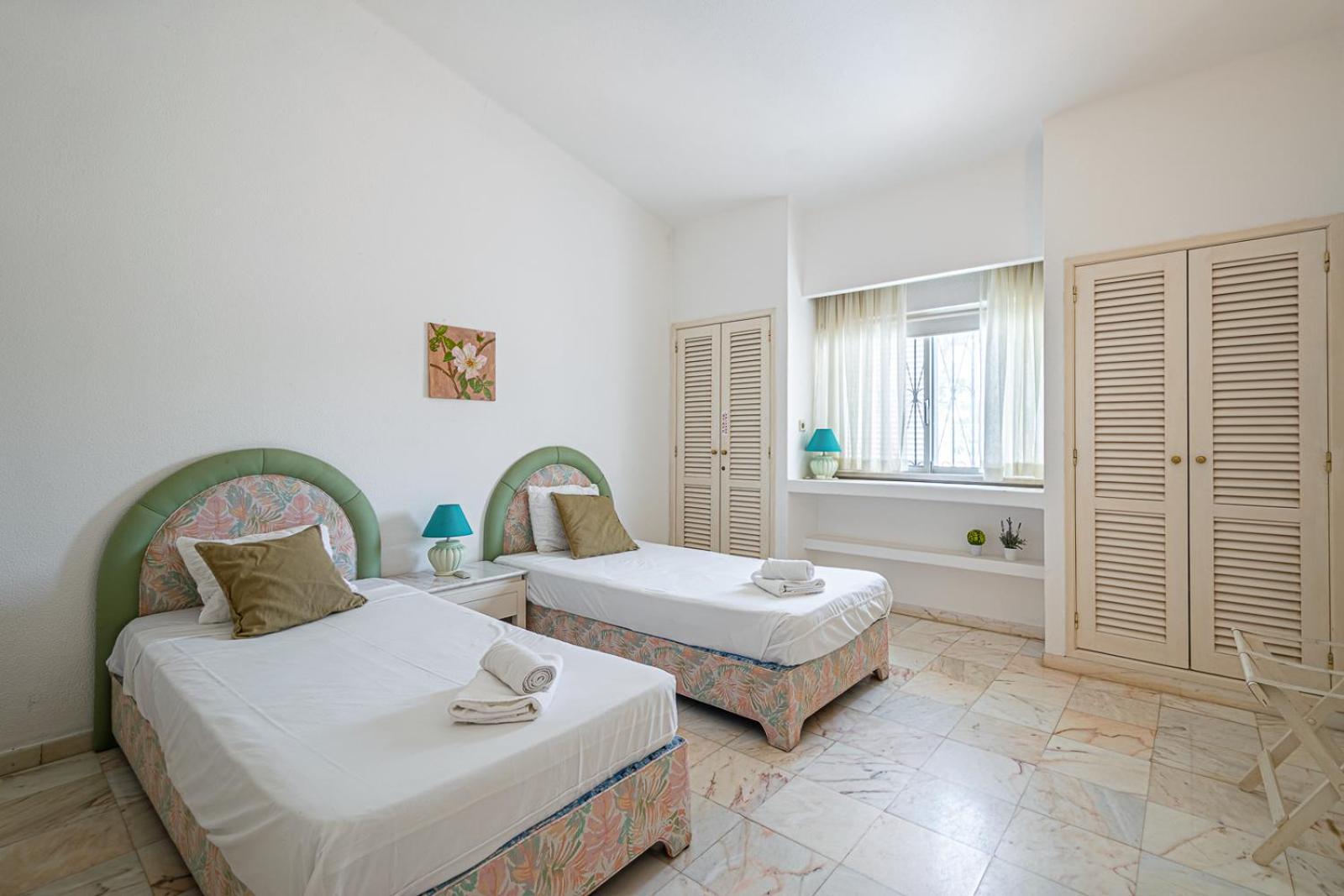 Beguest Vale De Lobo 932 Villa Almancil Exteriér fotografie